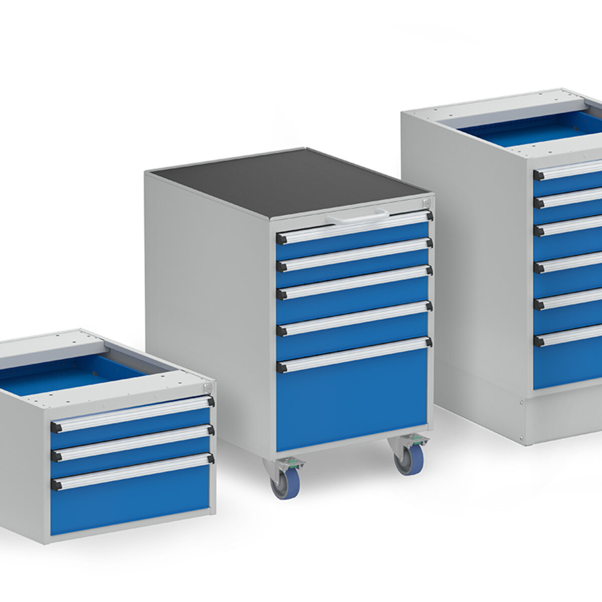 Drawer unit 53 | Treston